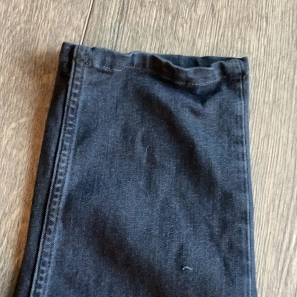 Paige jeans size 29 blue jeans